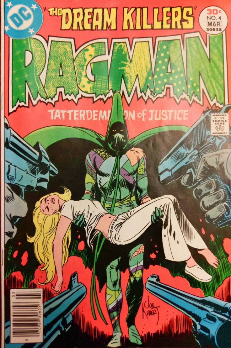 ragmancover