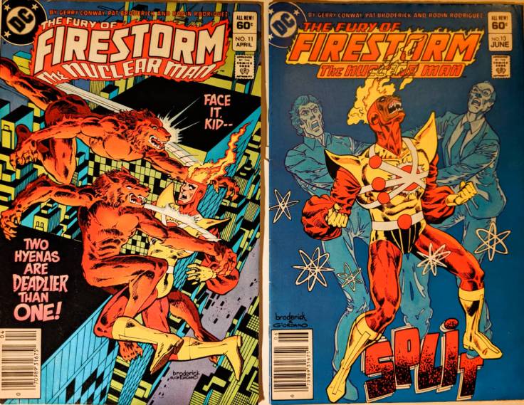 firestormcovers